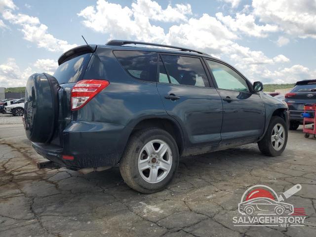 2T3BF4DV6BW088149 2011 TOYOTA RAV4 photo no. 3