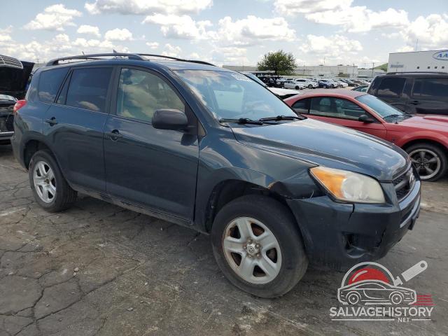2T3BF4DV6BW088149 2011 TOYOTA RAV4 photo no. 4