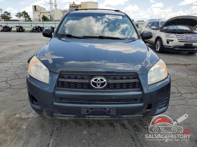 2T3BF4DV6BW088149 2011 TOYOTA RAV4 photo no. 5