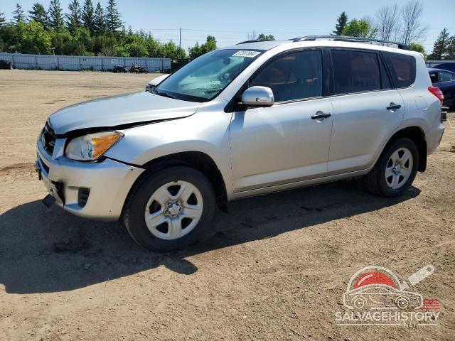2T3BF4DV7BW131848 2011 TOYOTA RAV4 photo no. 3