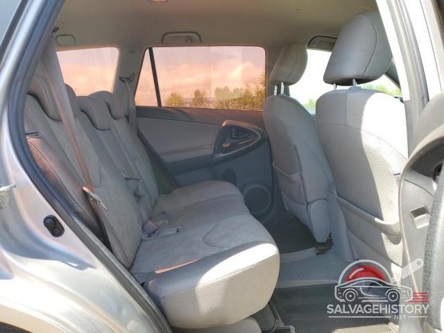 2T3BF4DV7BW131848 2011 TOYOTA RAV4 photo no. 11