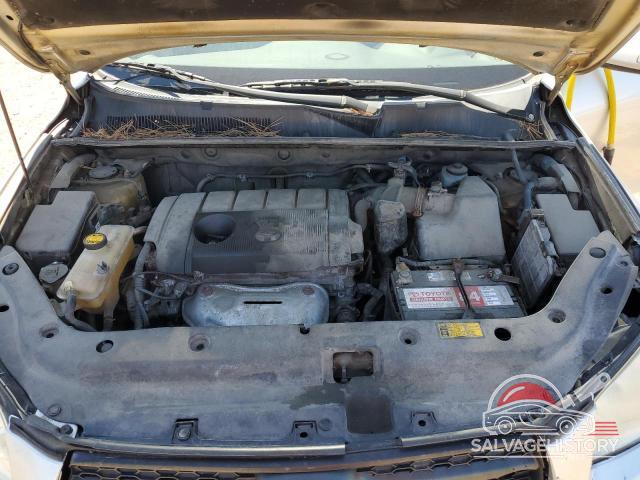 2T3BF4DV7BW131848 2011 TOYOTA RAV4 photo no. 12