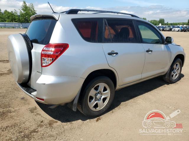 2T3BF4DV7BW131848 2011 TOYOTA RAV4 photo no. 3