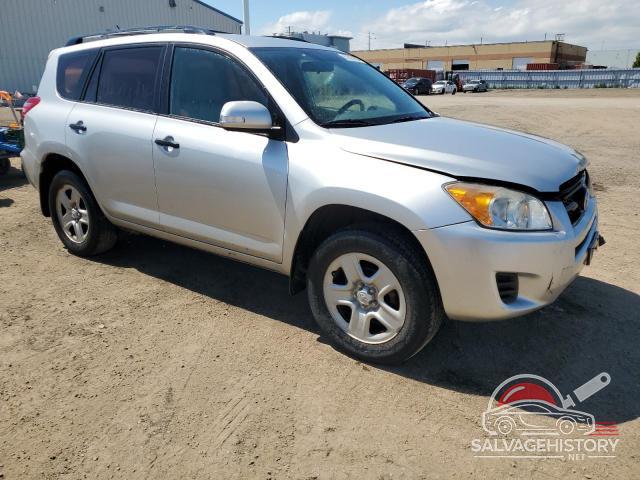 2T3BF4DV7BW131848 2011 TOYOTA RAV4 photo no. 4