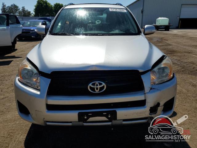 2T3BF4DV7BW131848 2011 TOYOTA RAV4 photo no. 5