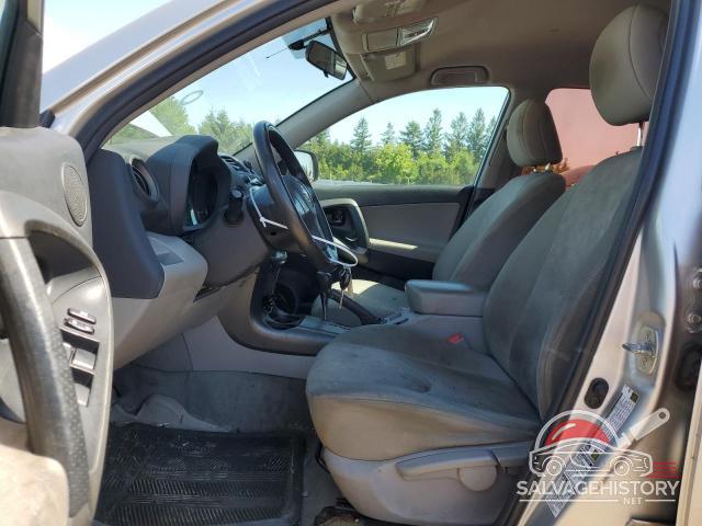 2T3BF4DV7BW131848 2011 TOYOTA RAV4 photo no. 7