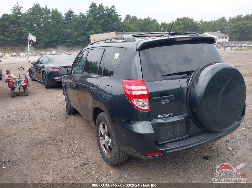 2T3BF4DV8BW092252 2011 TOYOTA RAV4 photo no. 3