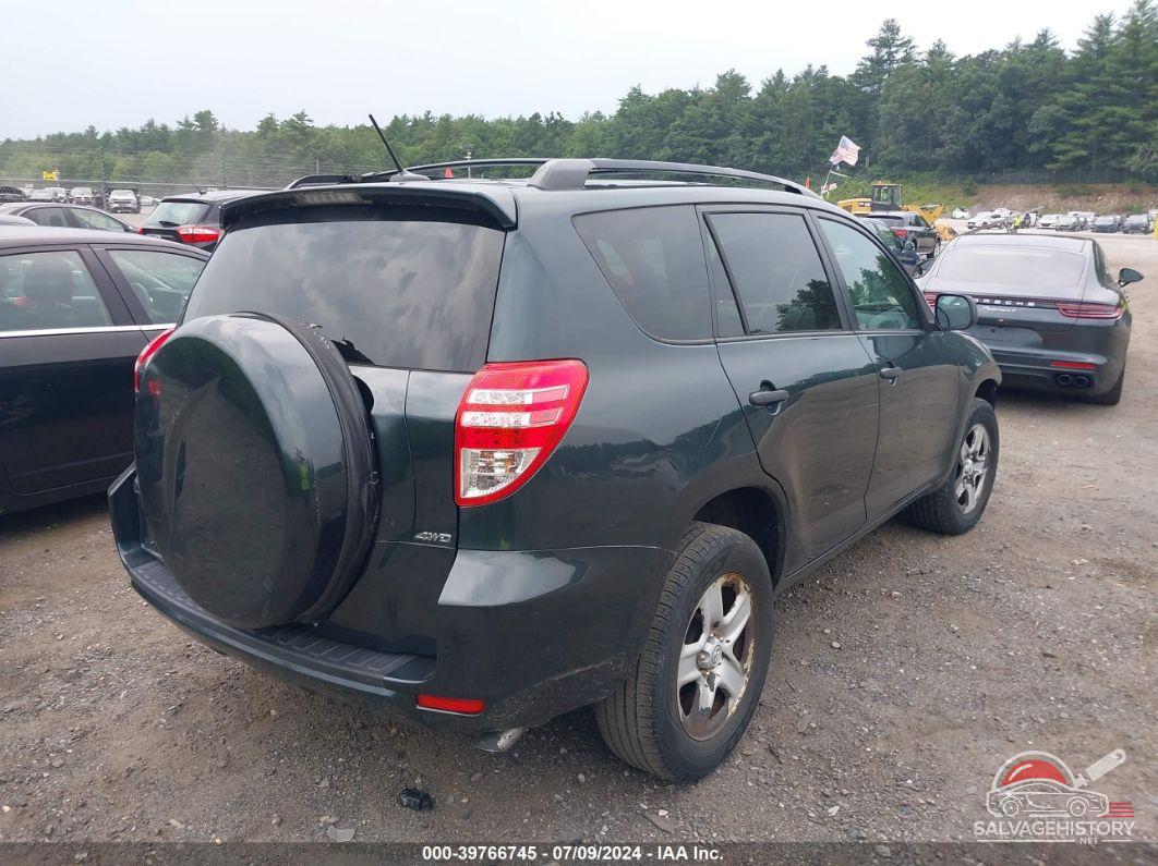 2T3BF4DV8BW092252 2011 TOYOTA RAV4 photo no. 4
