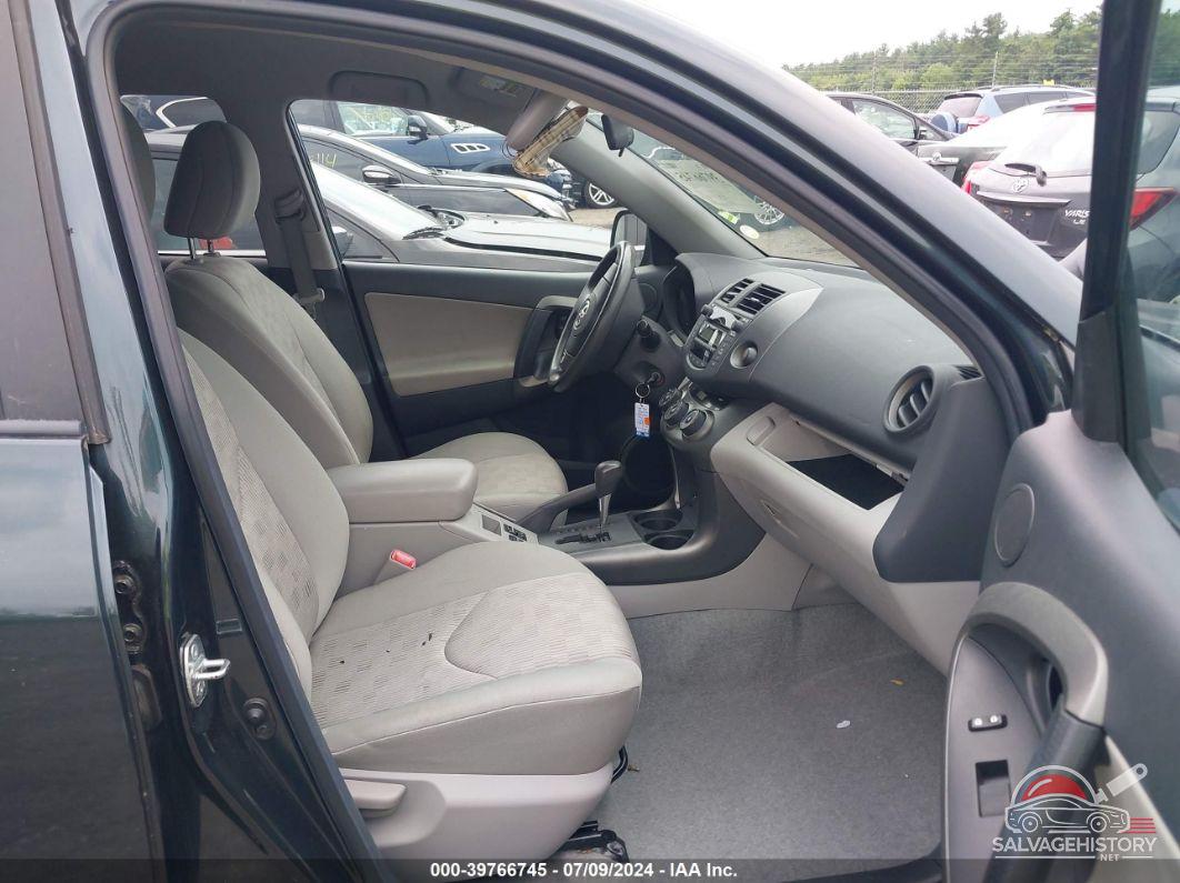 2T3BF4DV8BW092252 2011 TOYOTA RAV4 photo no. 5