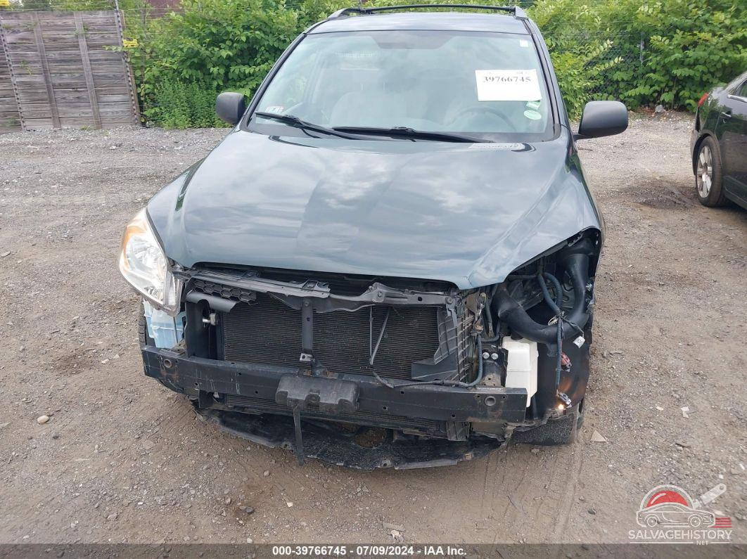 2T3BF4DV8BW092252 2011 TOYOTA RAV4 photo no. 6