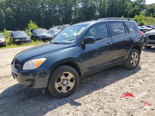 2T3BF4DV8BW098133 2011 TOYOTA RAV4 photo no. 11