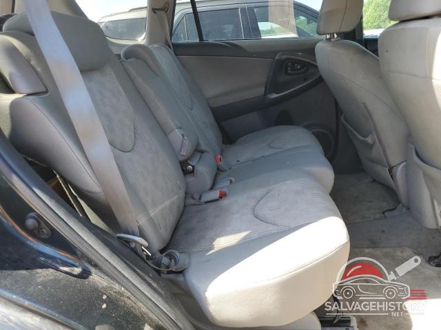 2T3BF4DV8BW098133 2011 TOYOTA RAV4 photo no. 11
