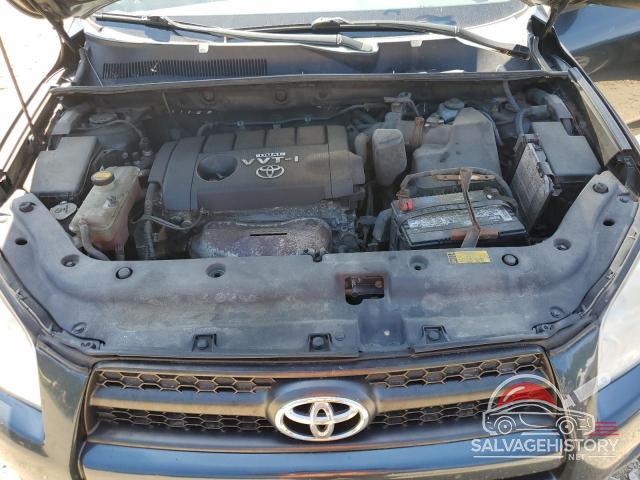 2T3BF4DV8BW098133 2011 TOYOTA RAV4 photo no. 12