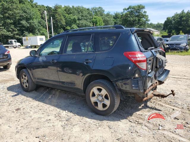 2T3BF4DV8BW098133 2011 TOYOTA RAV4 photo no. 2