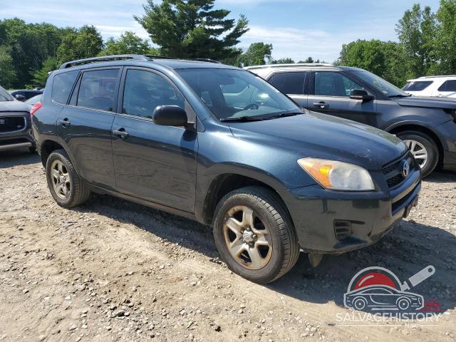 2T3BF4DV8BW098133 2011 TOYOTA RAV4 photo no. 4