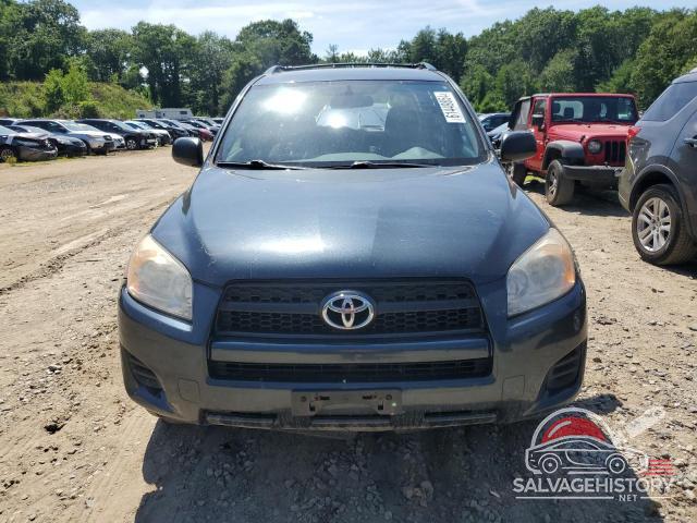 2T3BF4DV8BW098133 2011 TOYOTA RAV4 photo no. 5