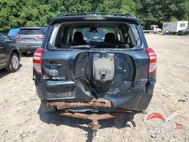 2T3BF4DV8BW098133 2011 TOYOTA RAV4 photo no. 6