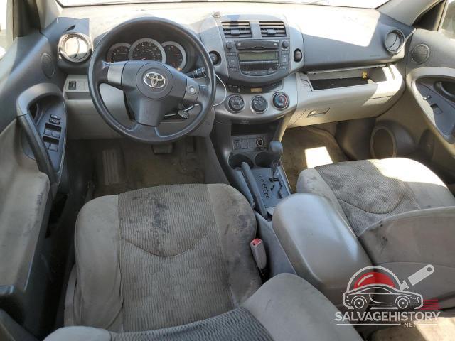 2T3BF4DV8BW098133 2011 TOYOTA RAV4 photo no. 8