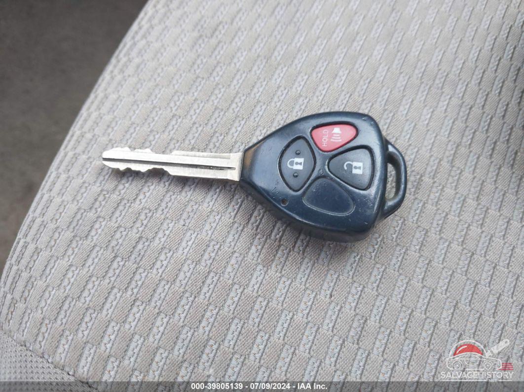 2T3BF4DVXBW083228 2011 TOYOTA RAV4 photo no. 11