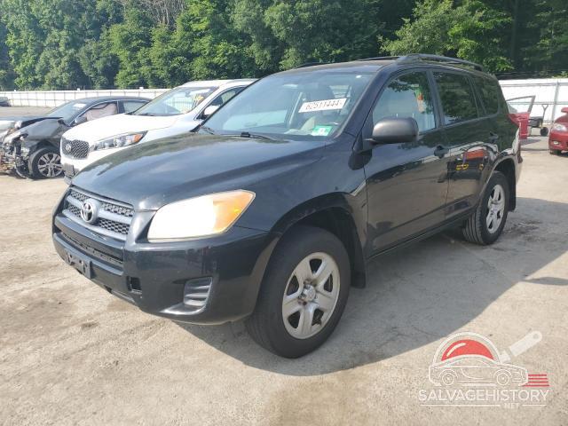 2T3BF4DVXBW125400 2011 TOYOTA RAV4 photo no. 7