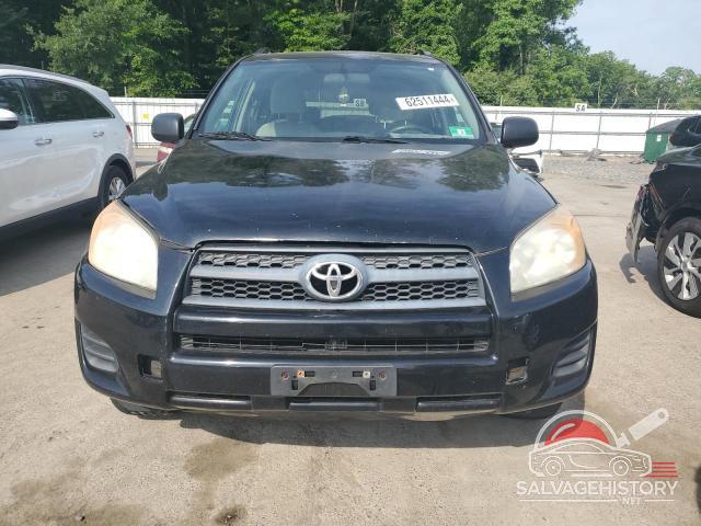 2T3BF4DVXBW125400 2011 TOYOTA RAV4 photo no. 5