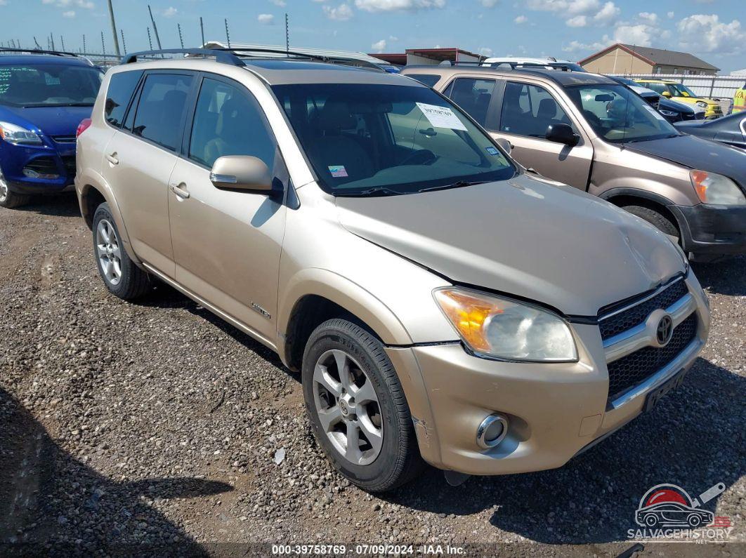 2T3YF4DV4BW089536 2011 TOYOTA RAV4 photo no. 15