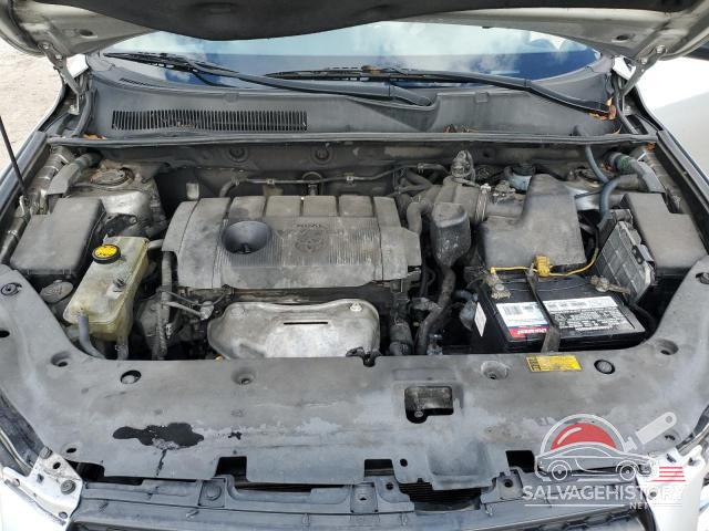 2T3ZF4DV0BW098352 2011 TOYOTA RAV4 photo no. 11
