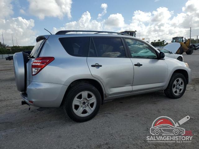 2T3ZF4DV0BW098352 2011 TOYOTA RAV4 photo no. 3