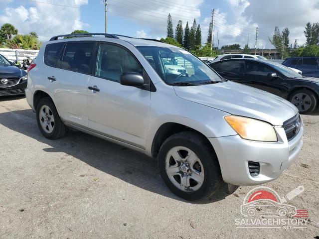 2T3ZF4DV0BW098352 2011 TOYOTA RAV4 photo no. 4
