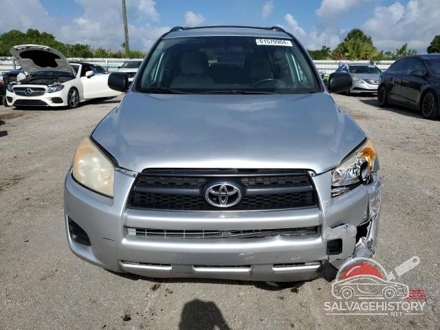 2T3ZF4DV0BW098352 2011 TOYOTA RAV4 photo no. 5