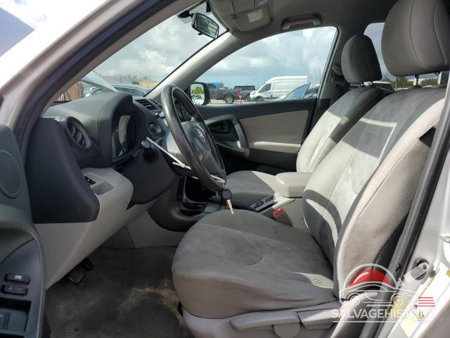 2T3ZF4DV0BW098352 2011 TOYOTA RAV4 photo no. 7