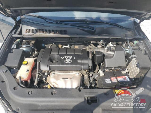 2T3ZF4DV9BW059453 2011 TOYOTA RAV4 photo no. 12