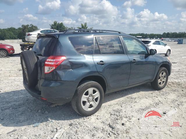 2T3ZF4DV9BW059453 2011 TOYOTA RAV4 photo no. 3