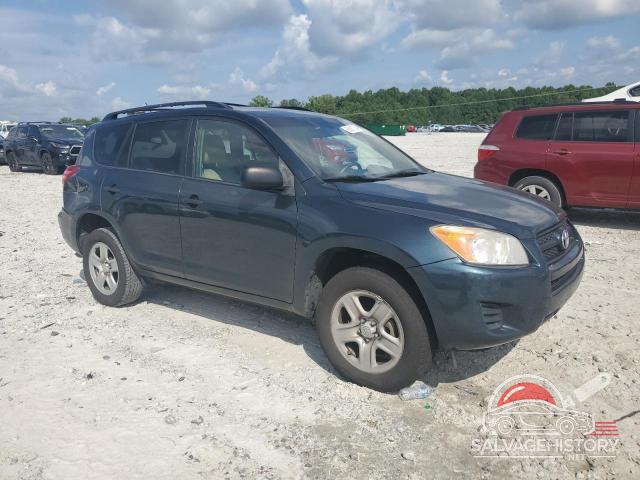 2T3ZF4DV9BW059453 2011 TOYOTA RAV4 photo no. 4