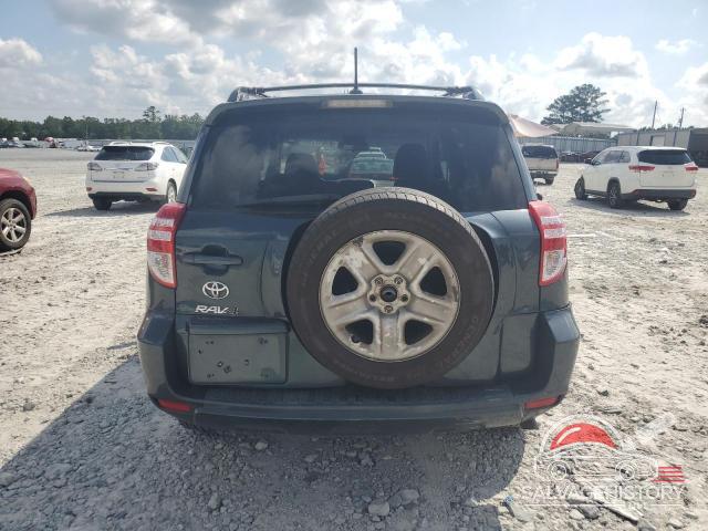 2T3ZF4DV9BW059453 2011 TOYOTA RAV4 photo no. 6