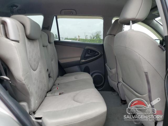 2T3ZF4DVXBW087388 2011 TOYOTA RAV4 photo no. 10
