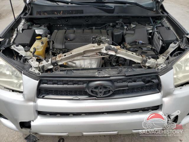 2T3ZF4DVXBW087388 2011 TOYOTA RAV4 photo no. 11