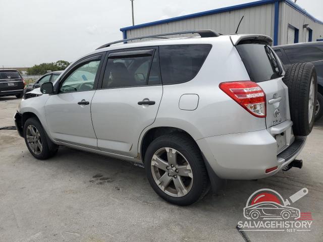 2T3ZF4DVXBW087388 2011 TOYOTA RAV4 photo no. 2