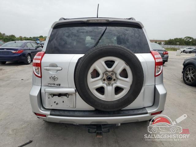 2T3ZF4DVXBW087388 2011 TOYOTA RAV4 photo no. 6