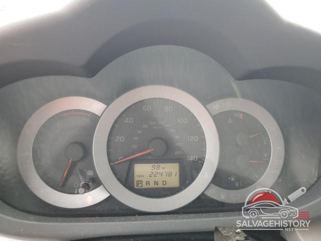 2T3ZF4DVXBW087388 2011 TOYOTA RAV4 photo no. 9