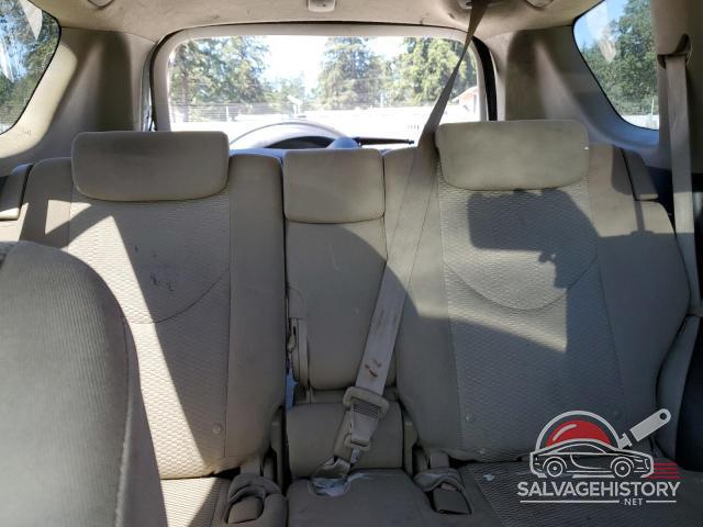 JTMBF4DV0B5041366 2011 TOYOTA RAV4 photo no. 10
