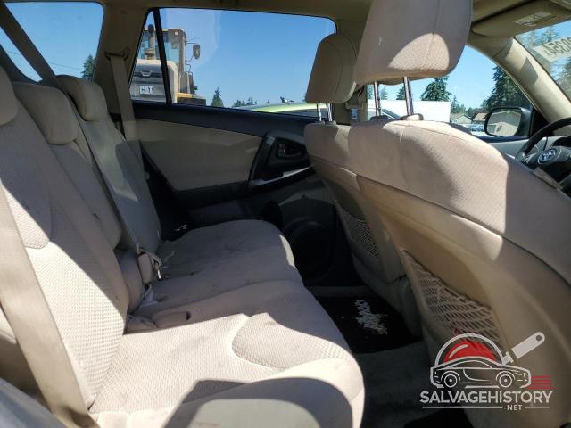 JTMBF4DV0B5041366 2011 TOYOTA RAV4 photo no. 11