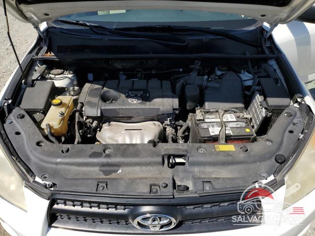 JTMBF4DV0B5041366 2011 TOYOTA RAV4 photo no. 12