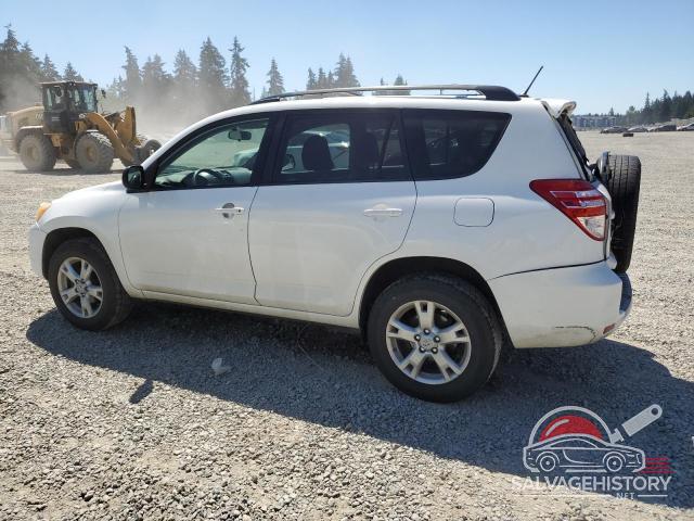 JTMBF4DV0B5041366 2011 TOYOTA RAV4 photo no. 2