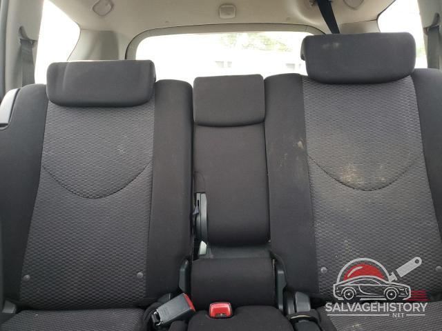 JTMRF4DV4B5039814 2011 TOYOTA RAV4 photo no. 10