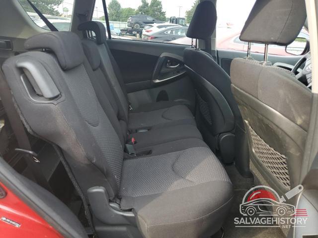 JTMRF4DV4B5039814 2011 TOYOTA RAV4 photo no. 11