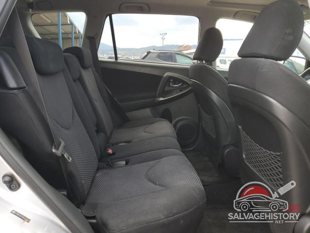 JTMRF4DV5B5043001 2011 TOYOTA RAV4 photo no. 10