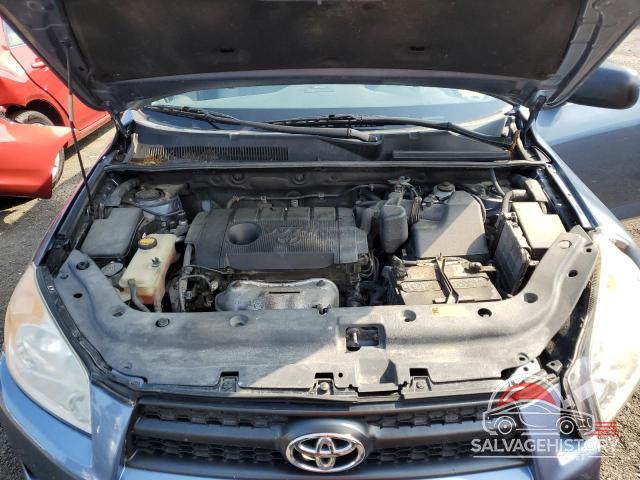 2T3BF4DVXCW208178 2012 TOYOTA RAV4 photo no. 12