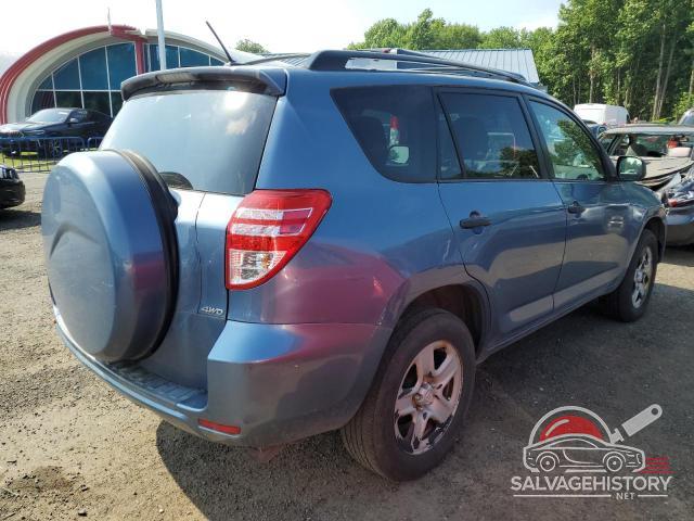2T3BF4DVXCW208178 2012 TOYOTA RAV4 photo no. 3