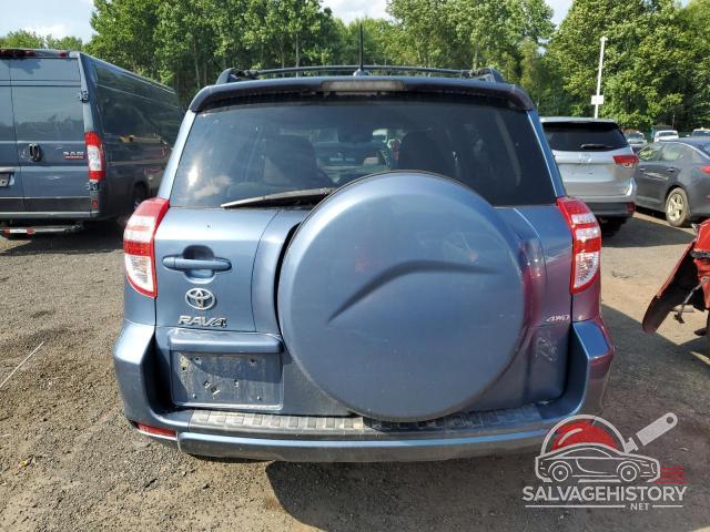 2T3BF4DVXCW208178 2012 TOYOTA RAV4 photo no. 6